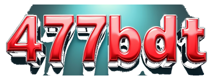 4777bdt logo